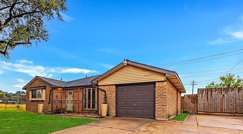 14903 Wellman Ln, Houston, TX 77060 MLS 3838088 Zillow