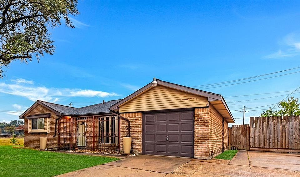 14903 Wellman Ln, Houston, TX 77060 MLS 3838088 Zillow