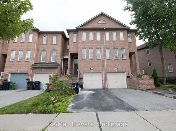 137 Conn Smythe Dr, Toronto, ON M1J 3P6