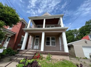 5109 Hunter Ave UNIT 1, Cincinnati, OH 45212