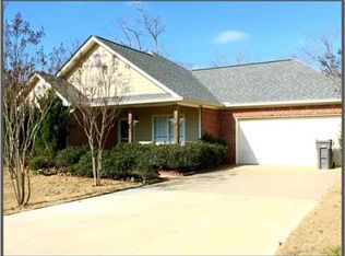 46 Stone Ridge Rd, Starkville, MS 39759