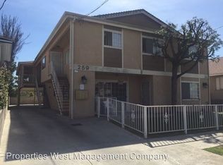 259 W 12th St APT 3, San Pedro, CA 90731
