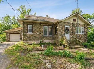 8256 E State Road 2, New Carlisle, IN 46552