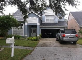 14506 Nettle Creek Rd, Tampa, FL 33624