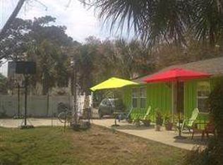 336 16th Ave S, Surfside Beach, SC 29575
