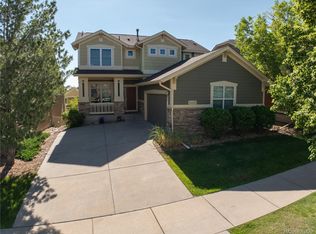 8438 Flora Street, Arvada, CO 80005