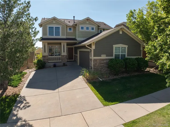 8438 Flora Street, Arvada, CO 80005