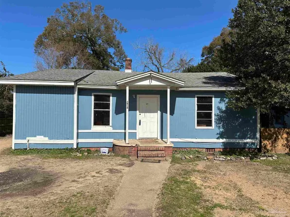 2418 W Blount St, Pensacola, FL 32505