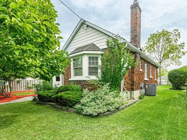 123 1/2 Myrtle St, Saint Thomas, ON N5R 2G2
