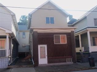 1103 McKean Ave, Charleroi, PA