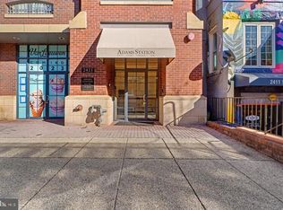 2421 18th St NW APT 301, Washington, DC 20009