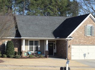 1211 Greenwich Pass, Grovetown, GA 30813