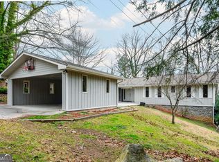 3346 Little Cir, Gainesville, GA