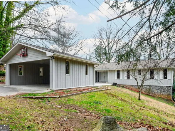 3346 Little Cir, Gainesville, GA 30506
