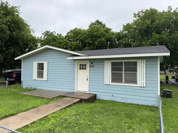 403 N 1st St, Copperas Cove, TX 76522