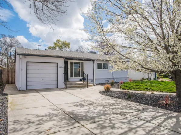 1806 Mercury Way, Sacramento, CA 95864