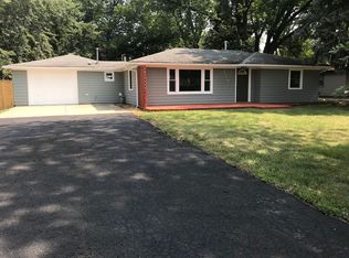 2114 Greengold St, Crest Hill, IL 60403