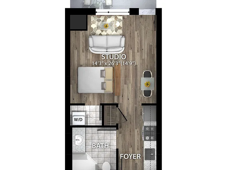 270 Hagan St E #317 — Photo 32