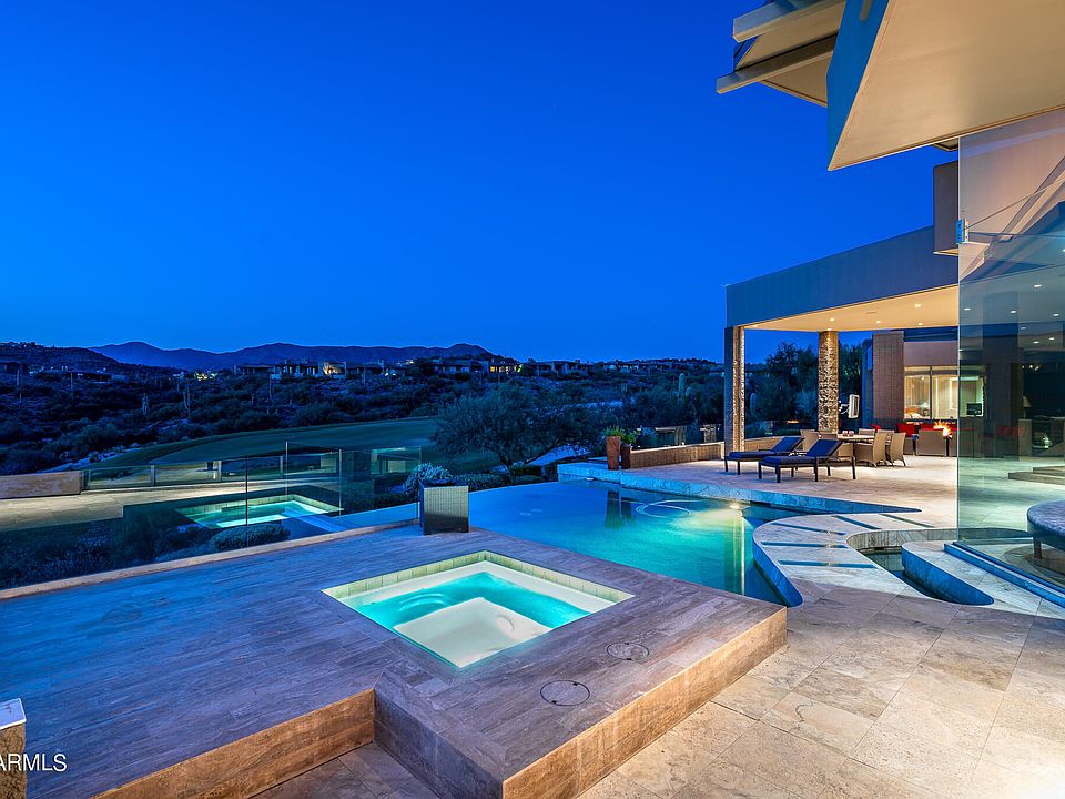 9696 E Rising Sun Dr, Scottsdale, AZ 85262 Zillow