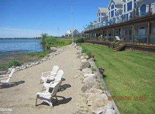Boatwell, Harrison township, MI