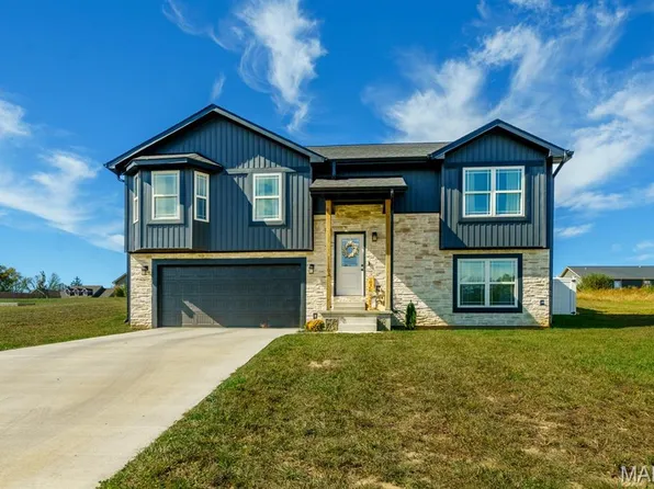 11103 Paula Gayle St, Rolla, MO 65401