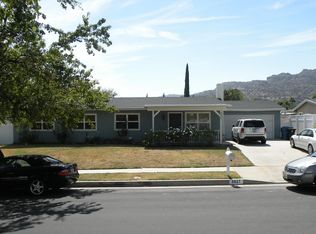 9627 Gierson Ave, Chatsworth, CA 91311