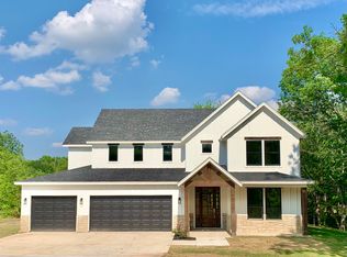 421 Ridgeview Rd, Sherman, TX 75092