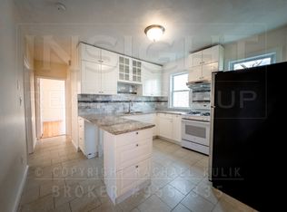 24 Montvale St #B, Roslindale, MA 02131