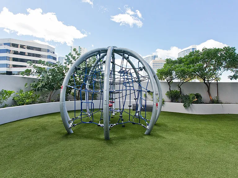 1388 Kapiolani Blvd #2509 — Photo 23