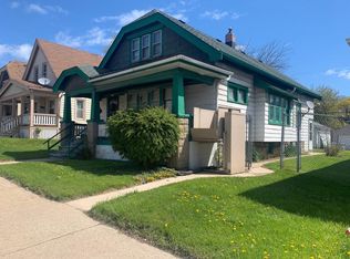 3220 N 35th St, Milwaukee, WI 53216