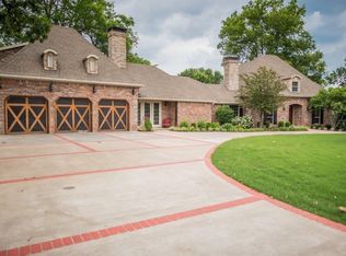 3006 N Dixieland Rd, Little Flock, AR 72756