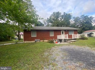 14811 Pershing St, Cresaptown, MD 21502