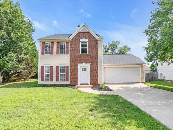 15 Crossview Dr, Simpsonville, SC 29680
