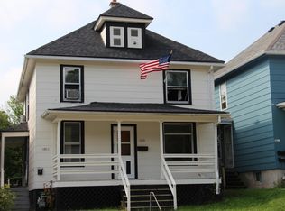 1009 Clara Ave, Sheboygan, WI 53081