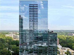 3630 Peachtree Rd NE UNIT 1901, Atlanta, GA 30326
