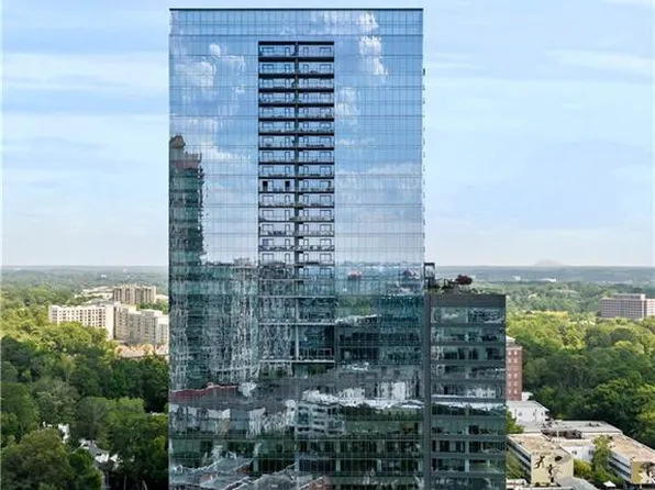 3630 Peachtree Rd NE Unit 1901, Atlanta, GA 30326