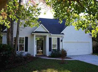69 Lowcountry Ln, Pawleys Island, SC 29585