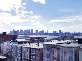 6 Monmouth St, Boston, MA 02128