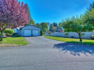 14516 136th Street Ct E, Orting, WA 98360