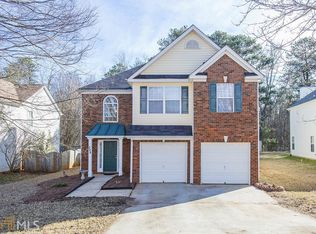 328 Jasmine Dr, Locust Grove, GA 30248