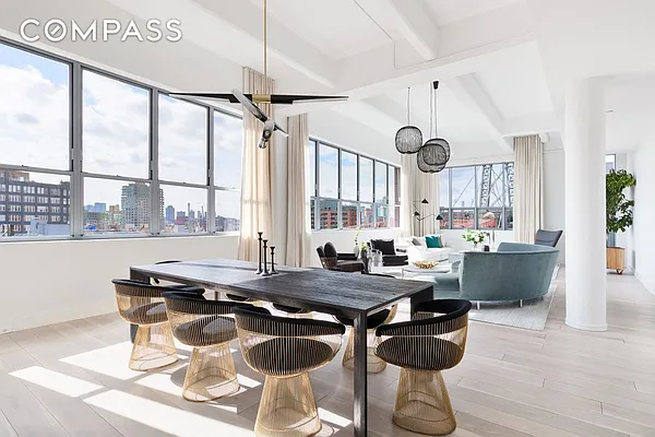 Sold by Compass | media 24