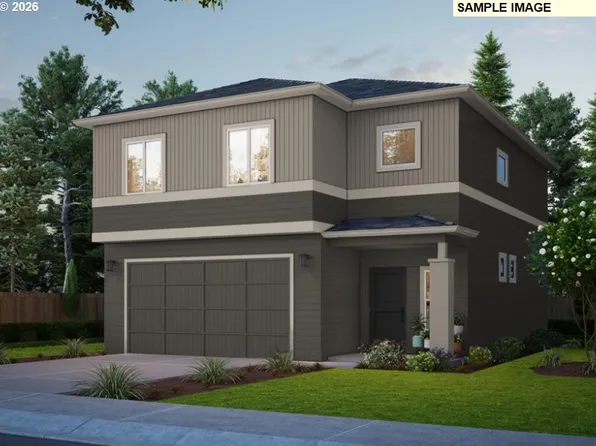 9056 S 2nd Ln #141, Ridgefield, WA 98642