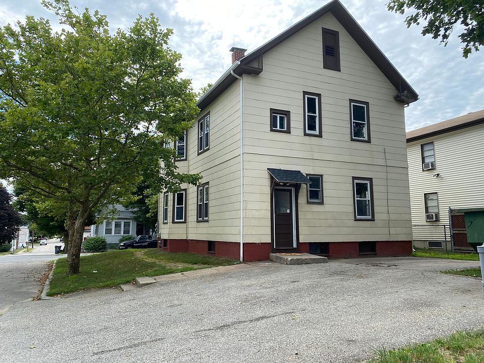 50 Crandall St Providence, RI, 02908 Apartments for Rent Zillow