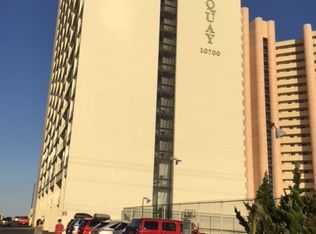 10700 Coastal Hwy UNIT 2207, Ocean City, MD 21842