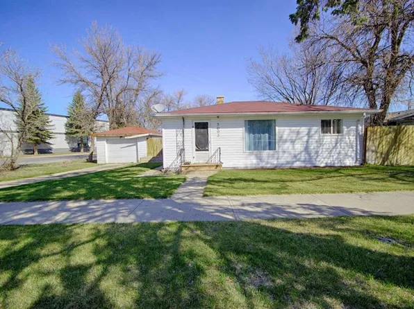 5005 S 44th Ave, Taber, AB T1G 1A5