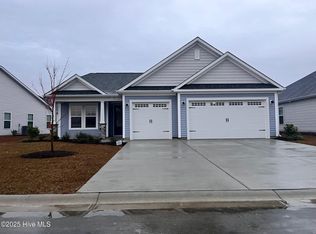 808 Gallop Dr, Calabash, NC 28467