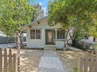 5632 Raber St, Los Angeles, CA 90042