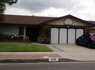 9320 Pico Vista Rd, Downey, CA 90240