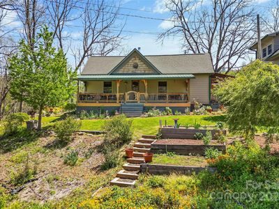 101 Garrison Rd, Mars Hill, NC, 28754