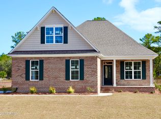 462 Arlington Dr SE, Bolivia, NC 28422